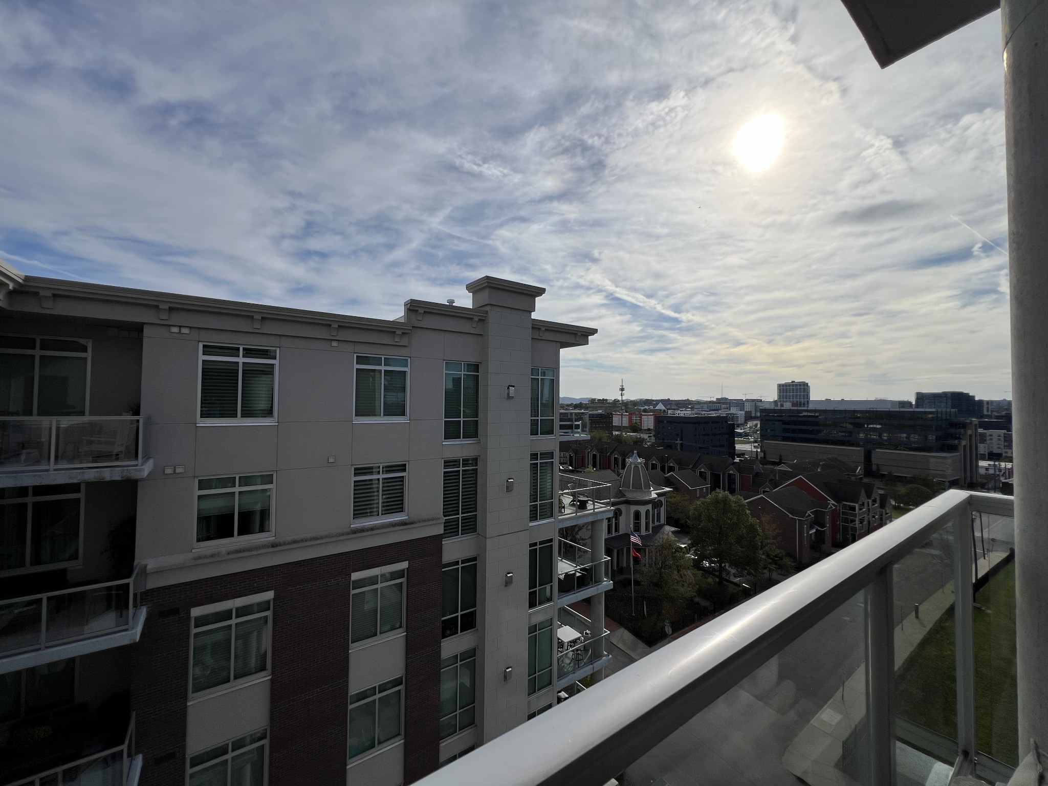 20 Rutledge Street, Unit 704 Nashville, TN 37210 - Photo 5 of 40