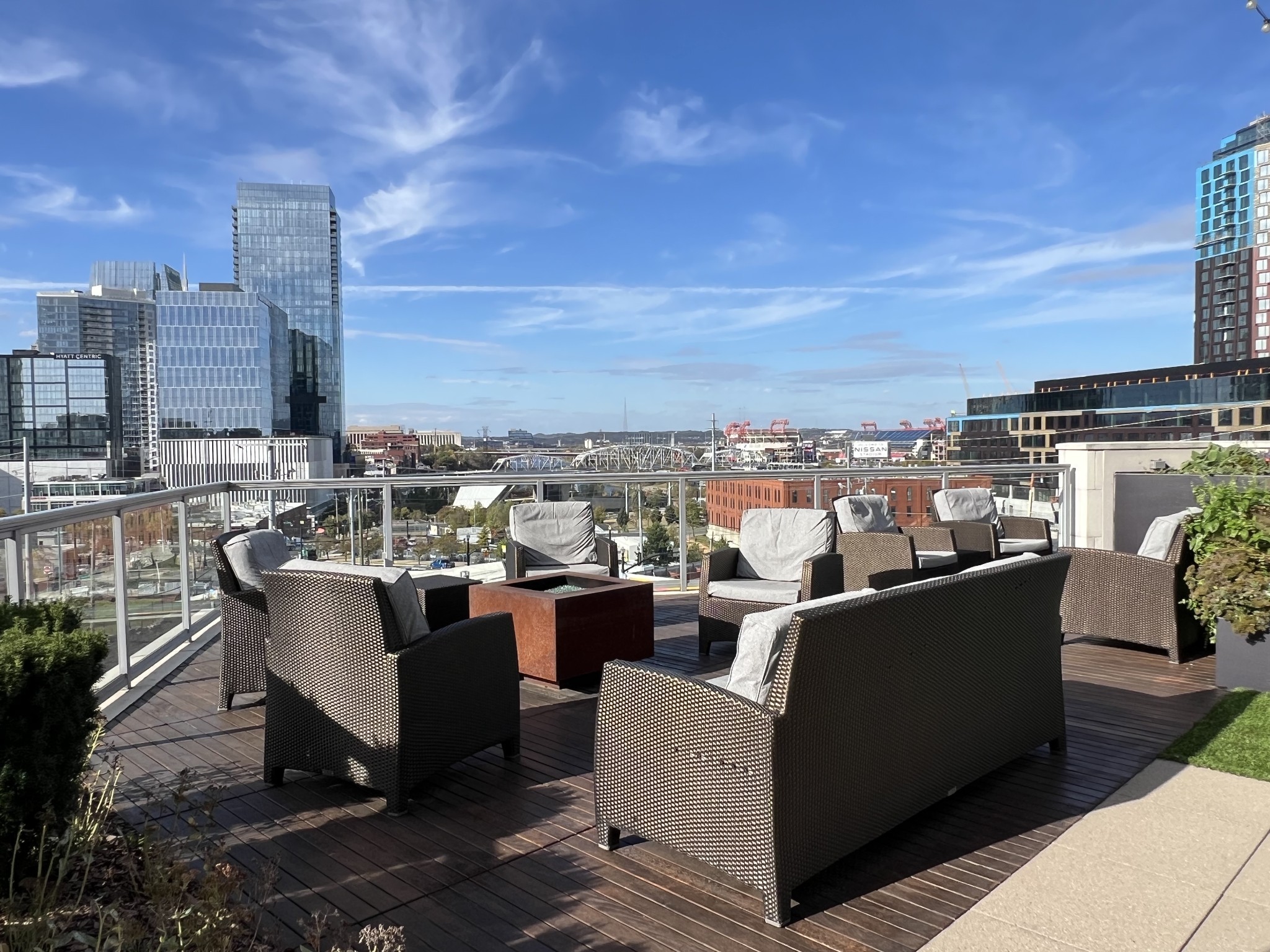 20 Rutledge Street, Unit 704 Nashville, TN 37210 - Photo 6 of 40