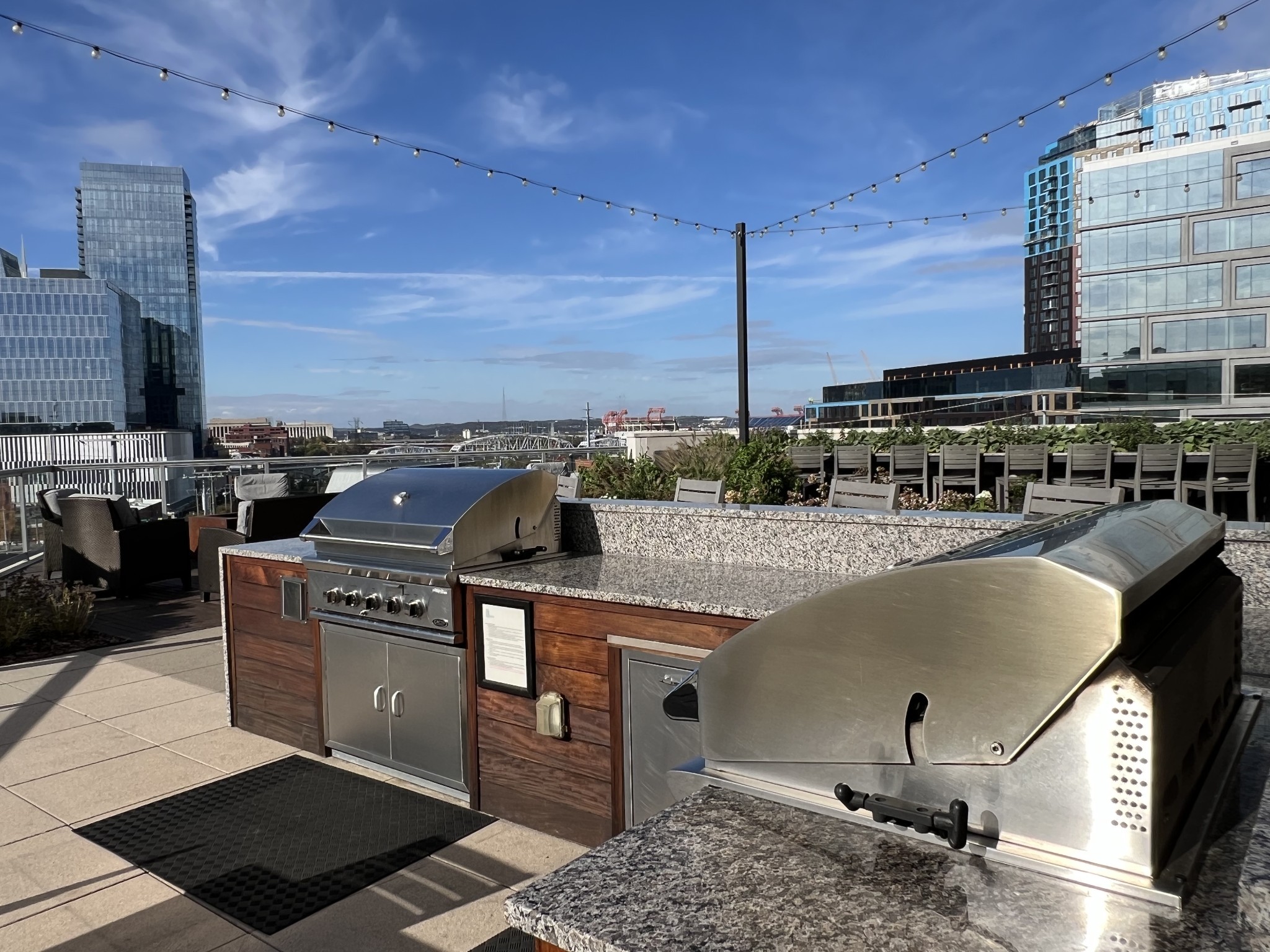 20 Rutledge Street, Unit 704 Nashville, TN 37210 - Photo 7 of 40