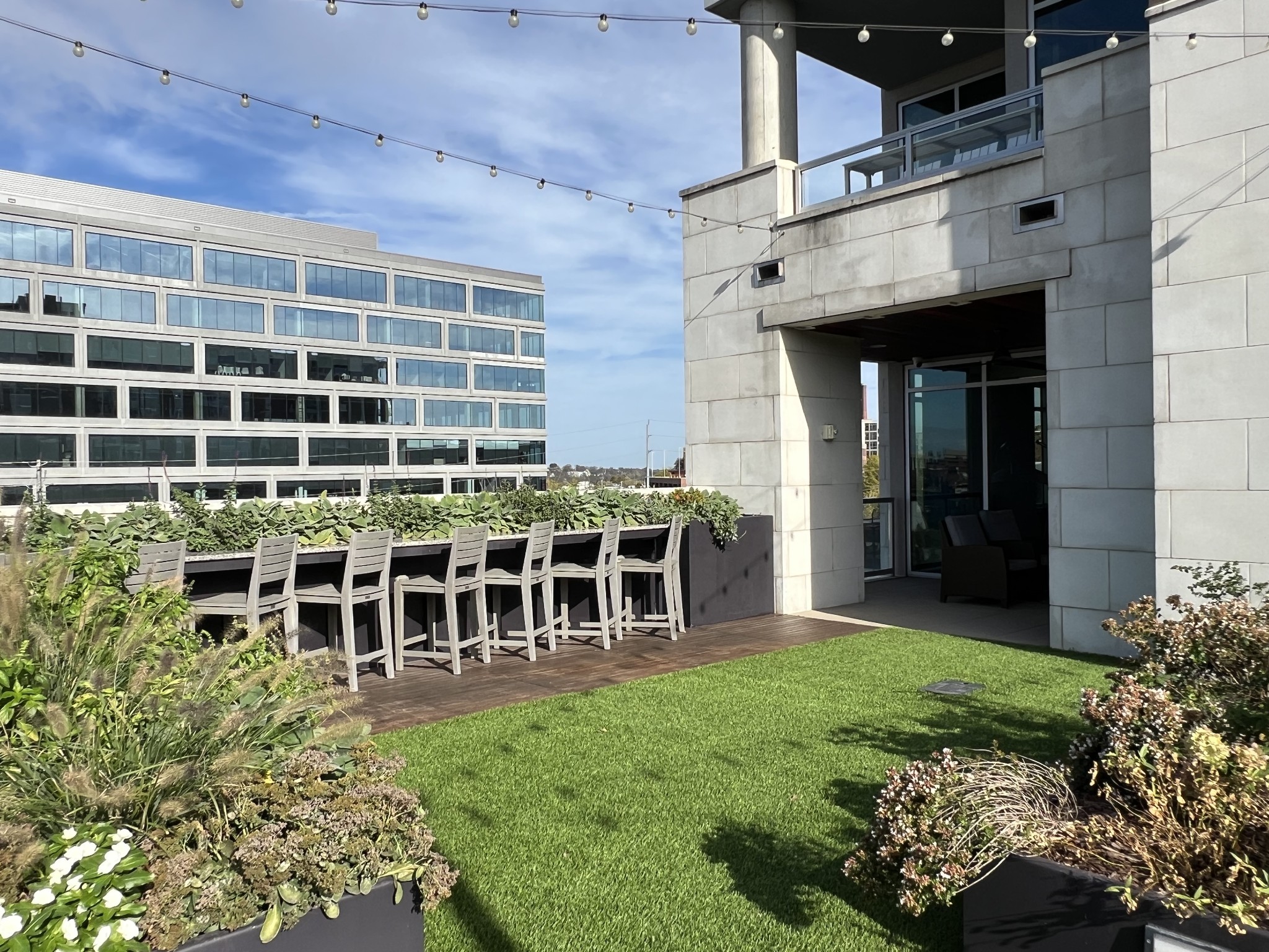 20 Rutledge Street, Unit 704 Nashville, TN 37210 - Photo 8 of 40