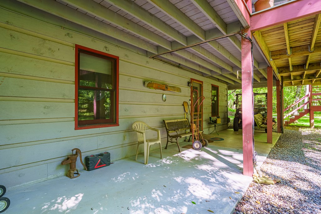 86 Tipton Court Cherry Log, GA 30522 - Photo 22 of 81