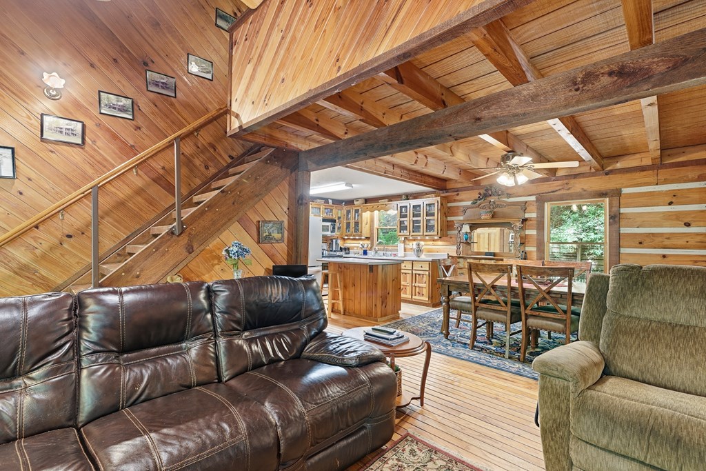 86 Tipton Court Cherry Log, GA 30522 - Photo 53 of 81