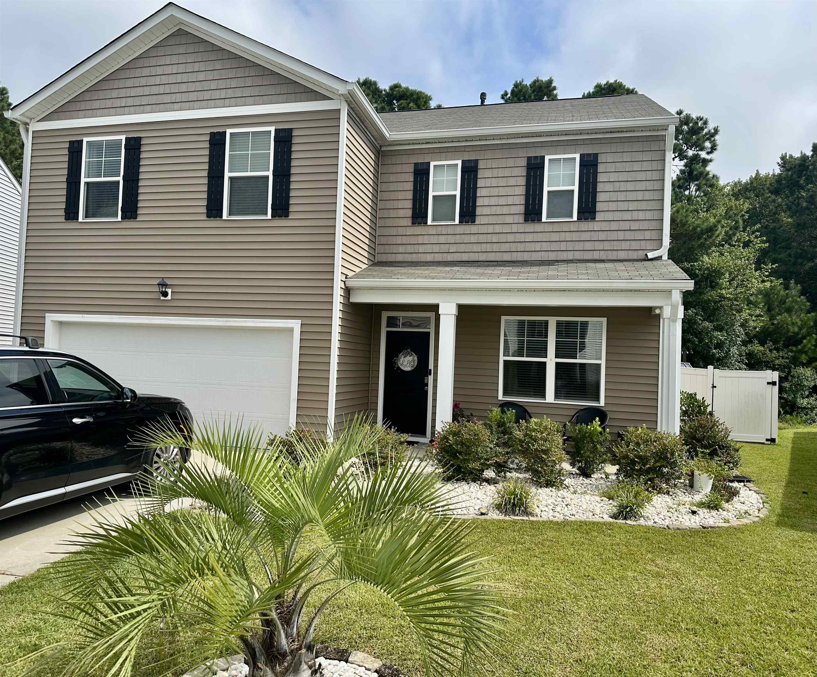 340 Emery Oak Drive Murrells Inlet, SC 29576 - Photo 8 of 35 Gallery Image 8