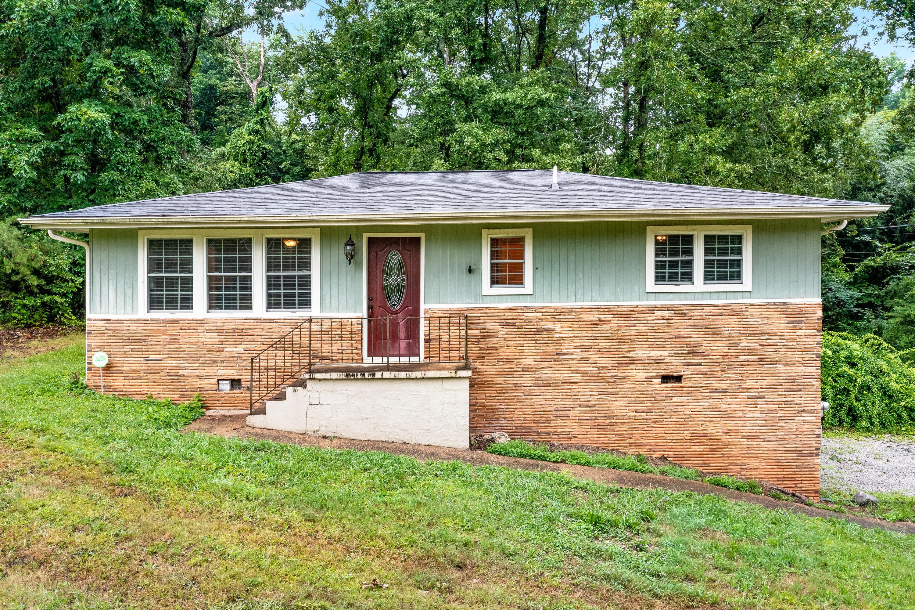 6627 Holder Road Harrison, TN 37341 - Photo 1 of 29 Front
