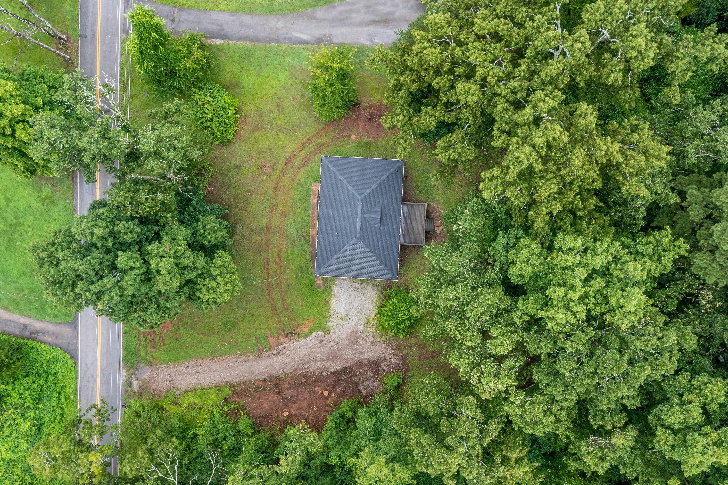 6627 Holder Road Harrison, TN 37341 - Photo 13 of 29 Aerial