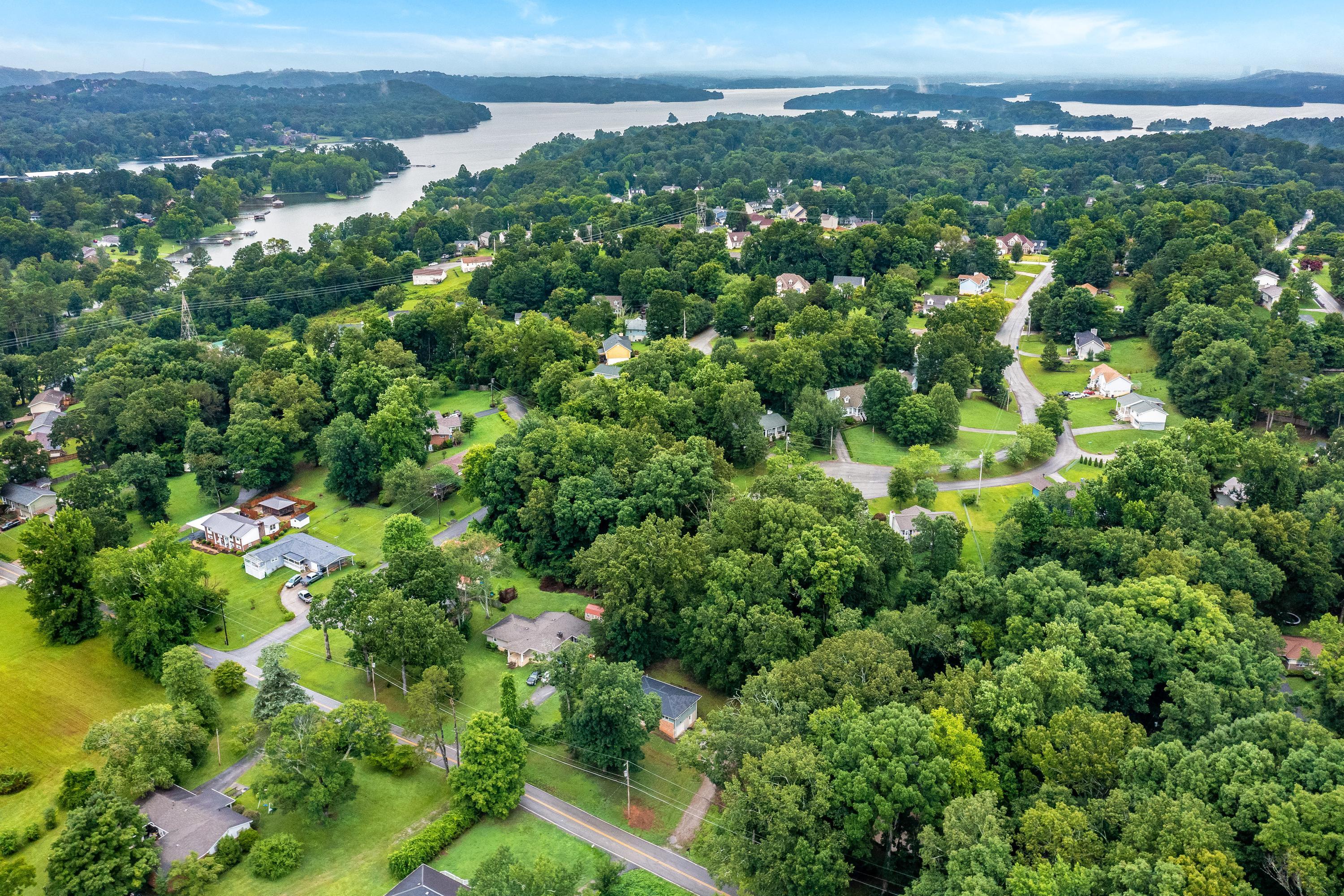 6627 Holder Road Harrison, TN 37341 - Photo 15 of 29 Aerial