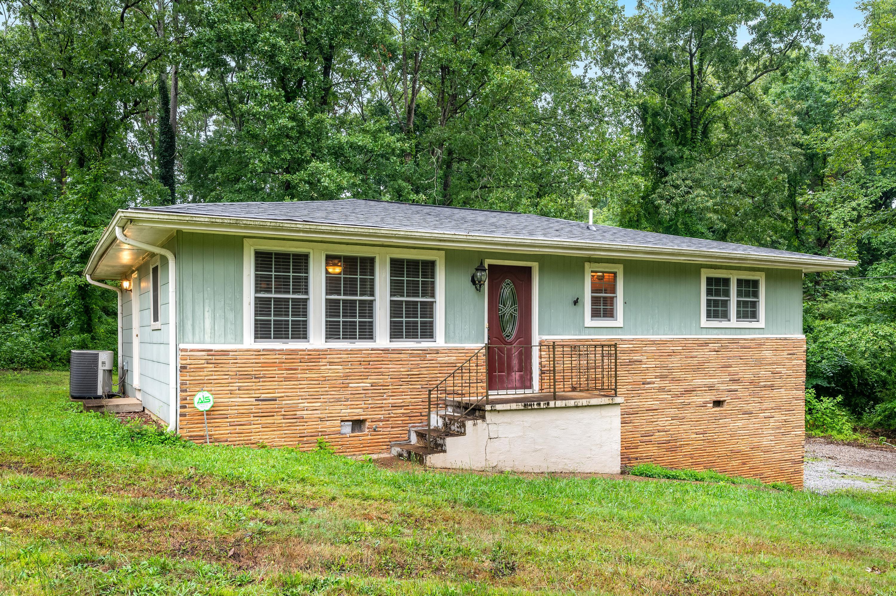 6627 Holder Road Harrison, TN 37341 - Photo 2 of 29 Front
