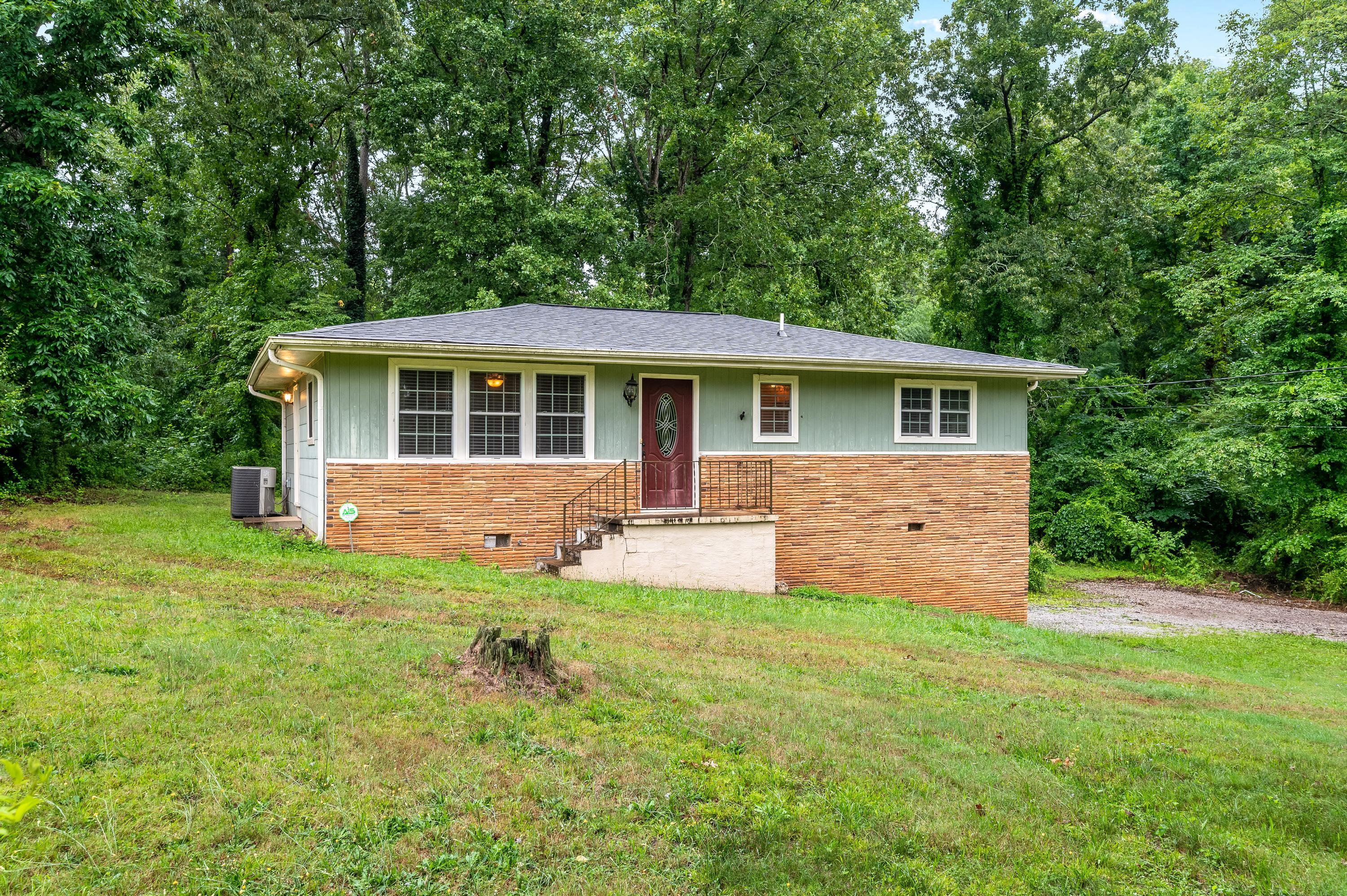 6627 Holder Road Harrison, TN 37341 - Photo 3 of 29 Front