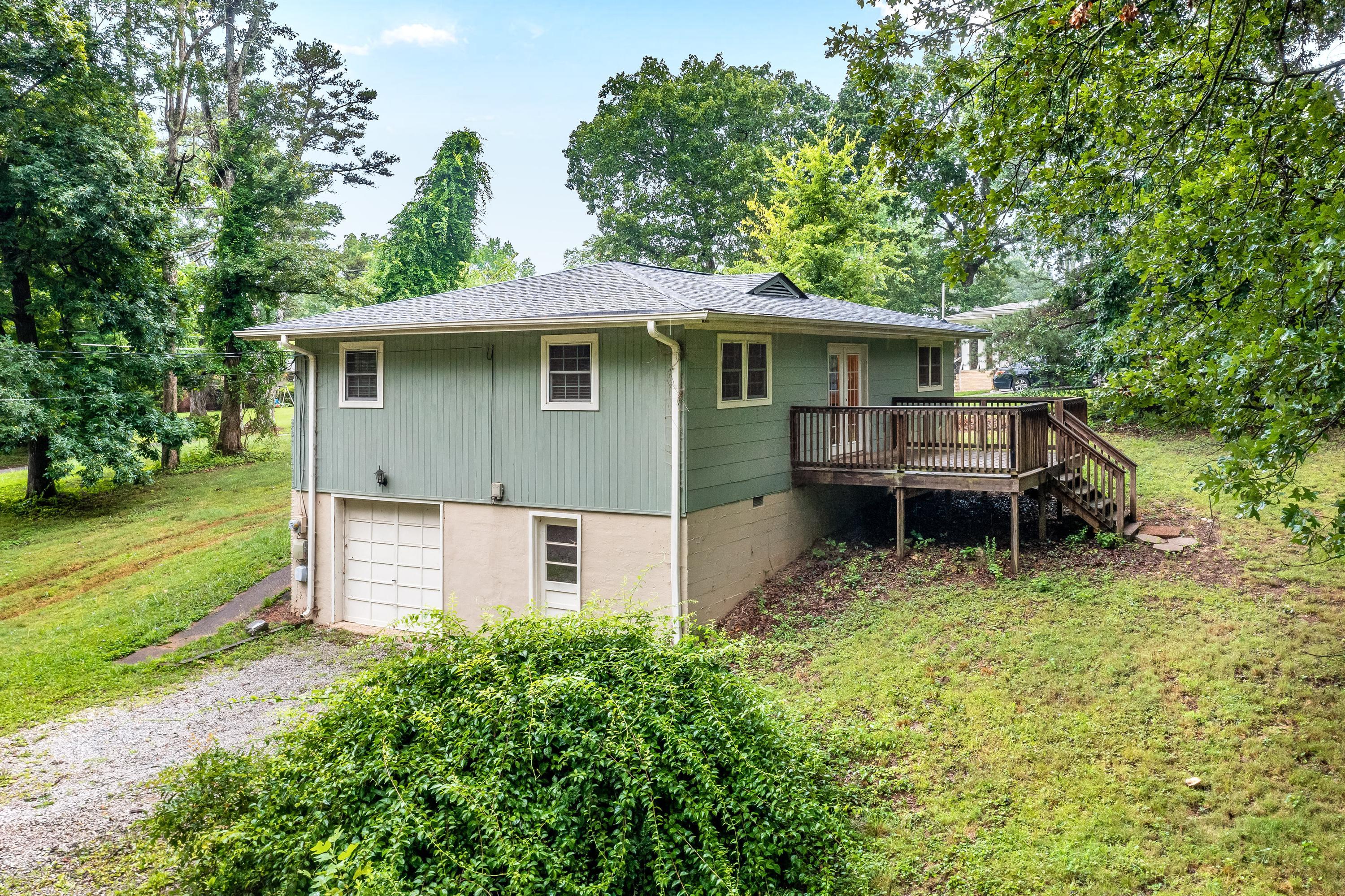 6627 Holder Road Harrison, TN 37341 - Photo 7 of 29 Back
