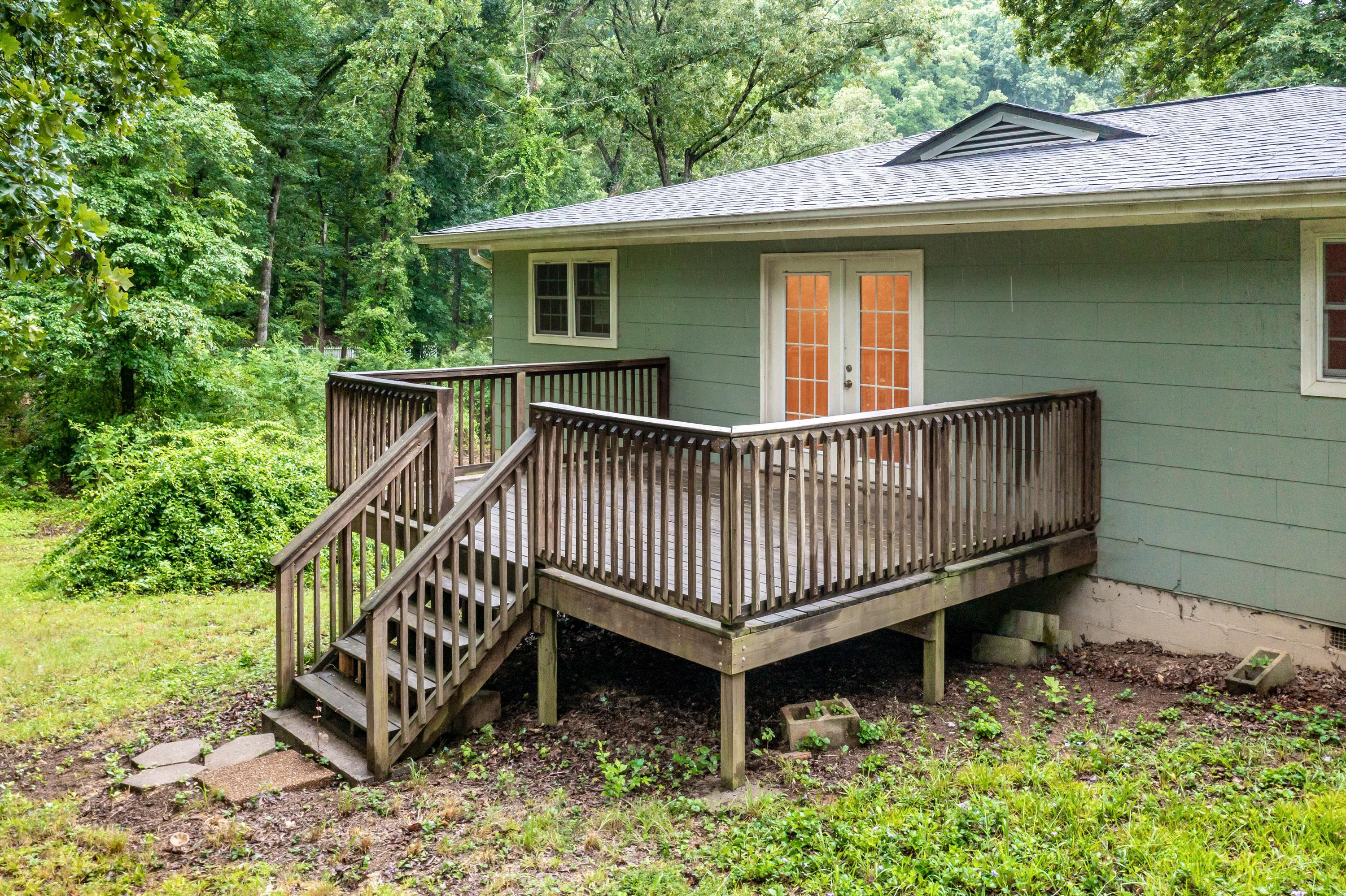 6627 Holder Road Harrison, TN 37341 - Photo 8 of 29 Back
