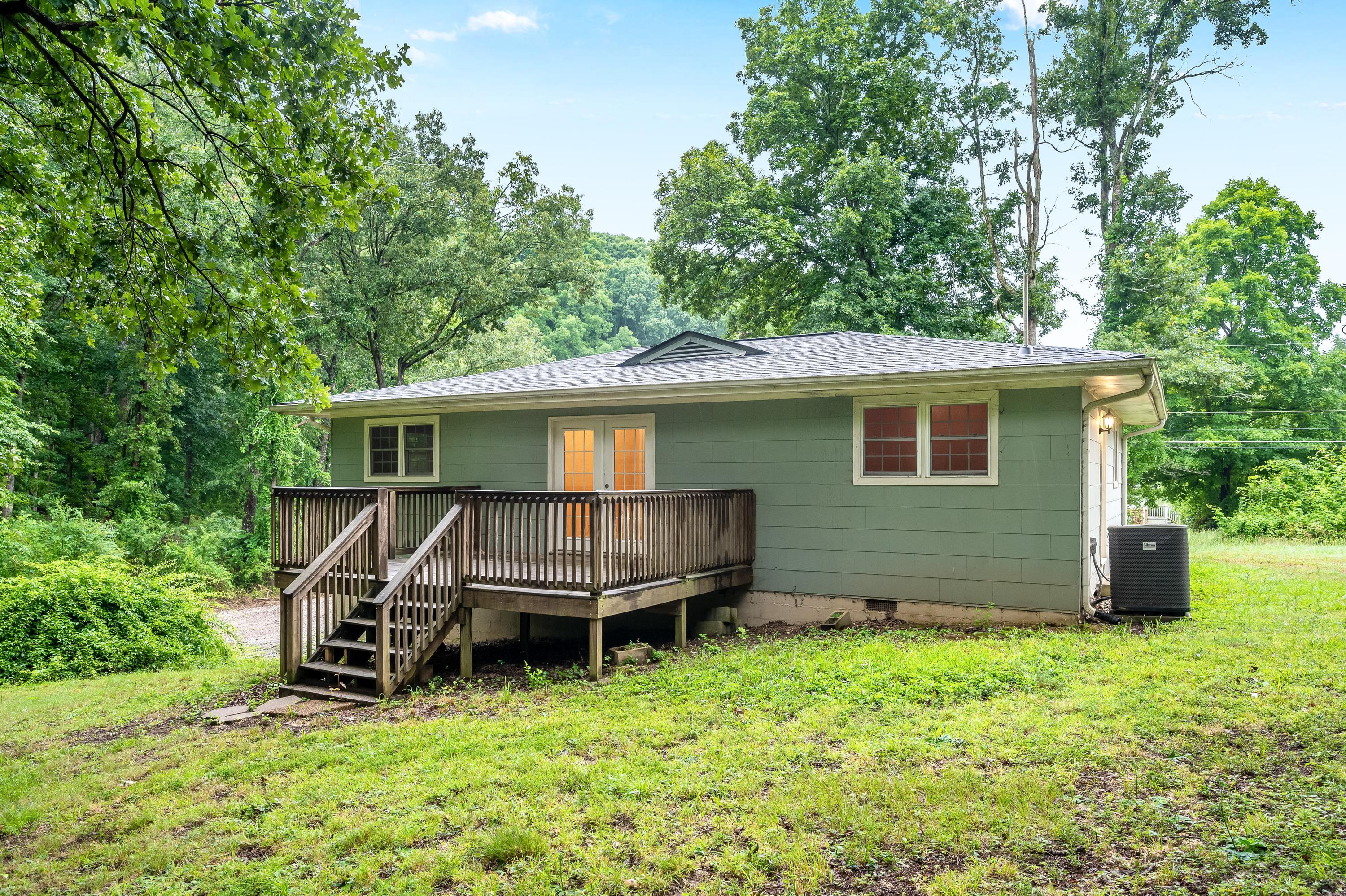 6627 Holder Road Harrison, TN 37341 - Photo 9 of 29 Back