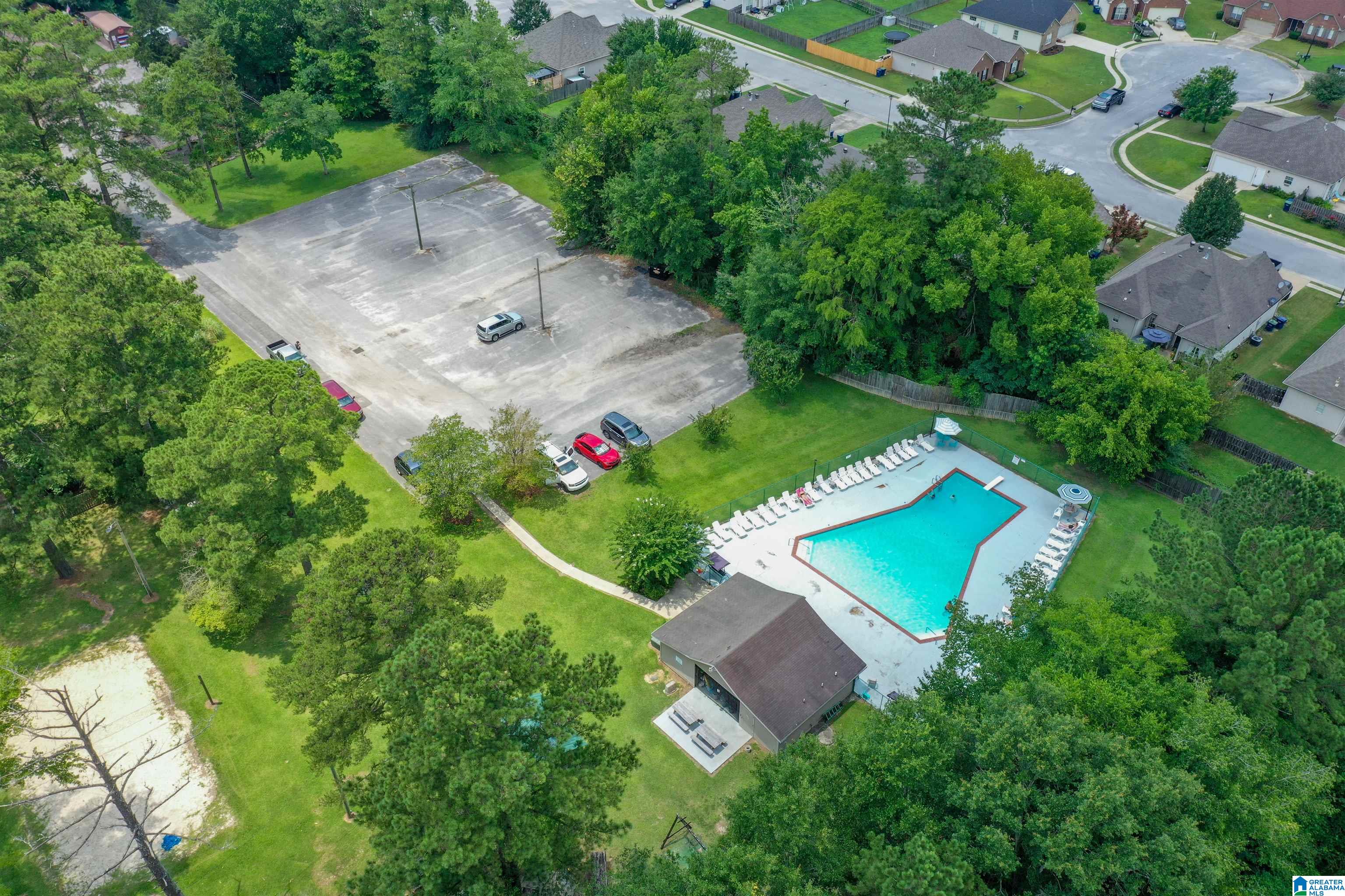 273 Forest Parkway Alabaster, AL 35007 - Photo 66 of 68
