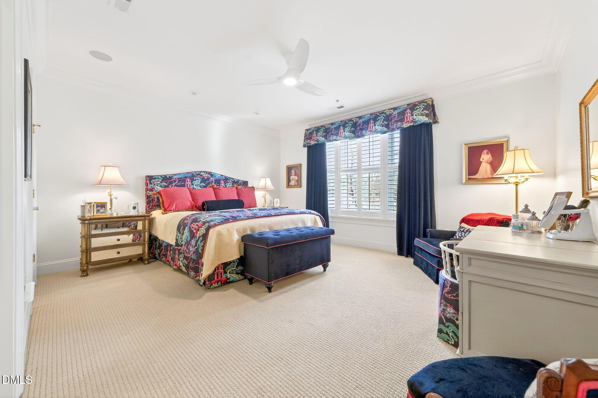 2901 Market Bridge Lane, Unit 205 Raleigh, NC 27608 - Photo 20 of 33 Primary