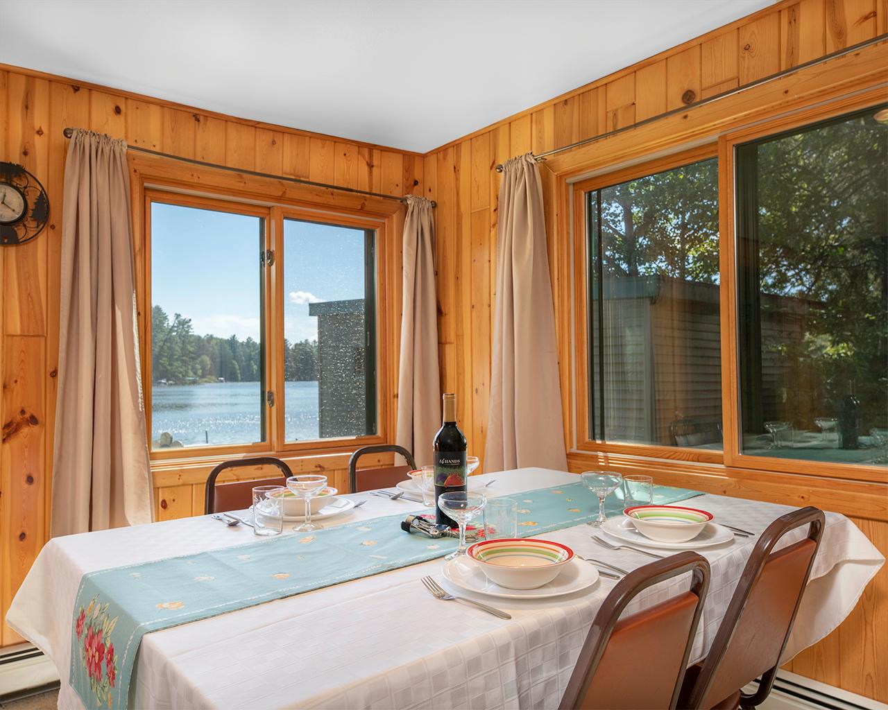 5758 Grills Landing Road Rhinelander, WI 54501 - Photo 6 of 30 Gallery Image 6