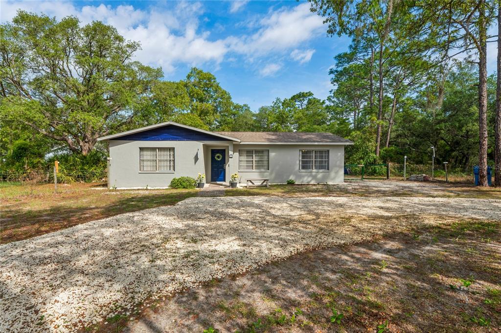 14345 Missouri Skylark Road Weeki Wachee, FL 34614 - Photo 1 of 46