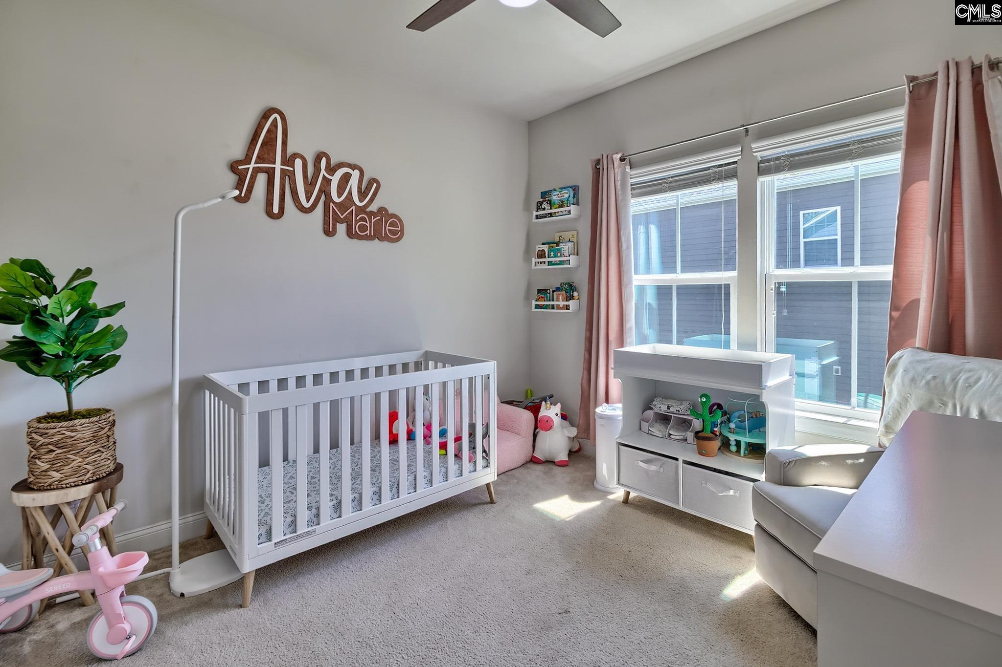 1167 Beechfern Circle Elgin, SC 29045 - Photo 39 of 44
