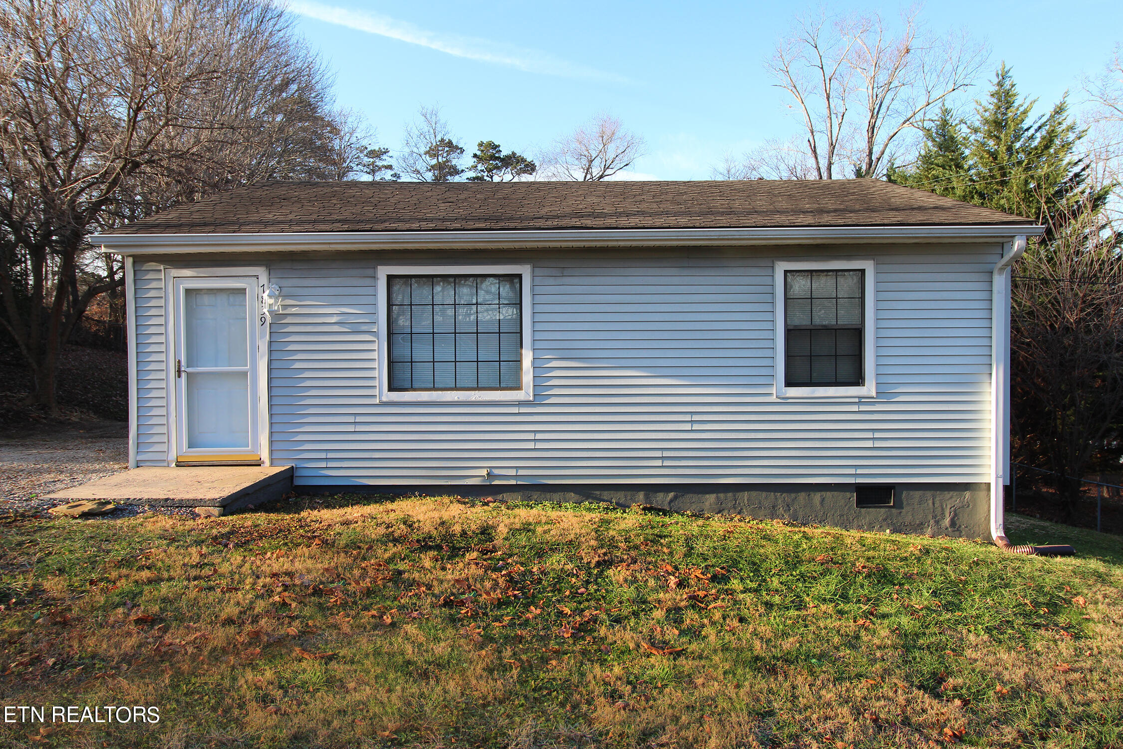 7839 Fersner Road Powell, TN 37849 - Photo 1 of 19 Front