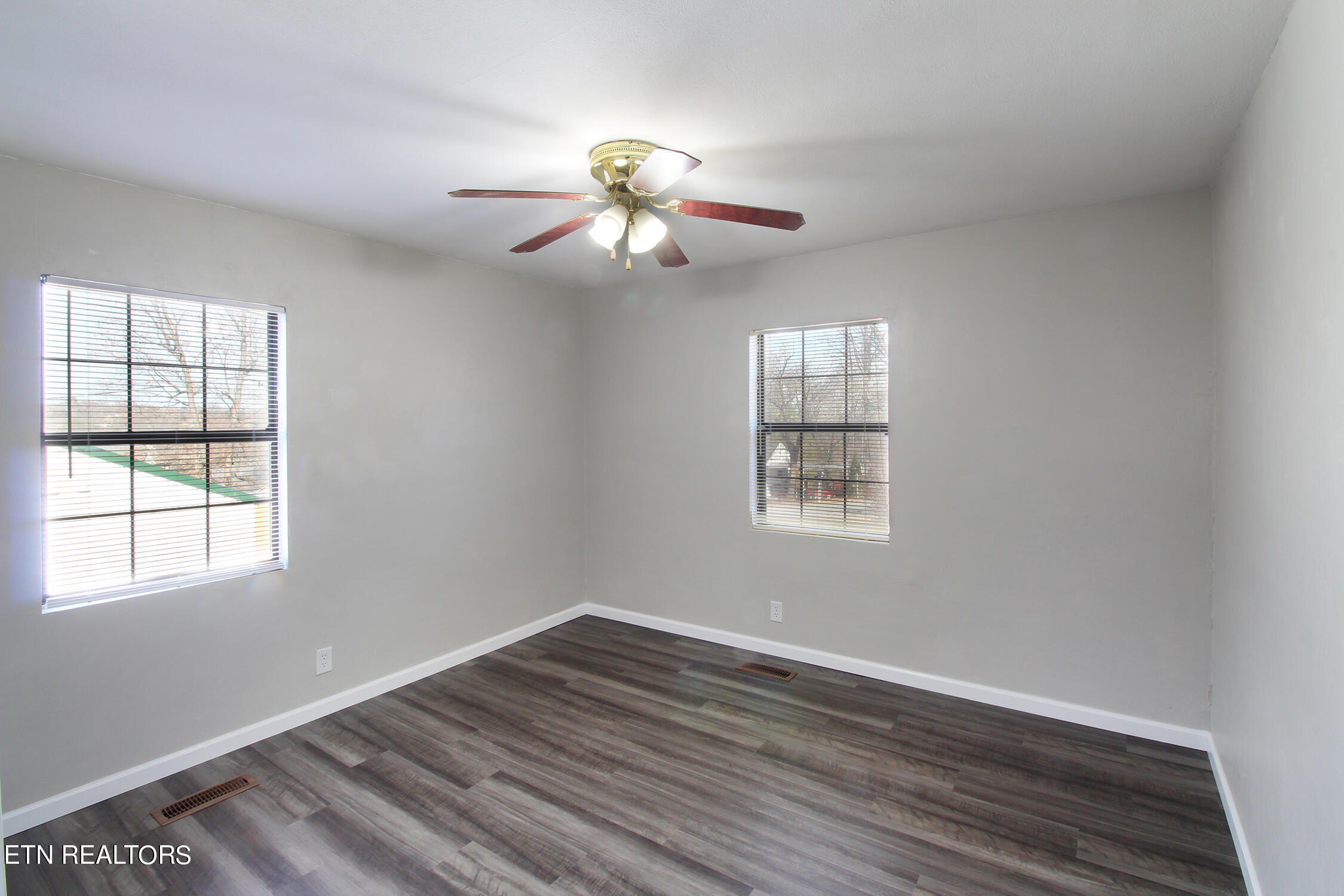 7839 Fersner Road Powell, TN 37849 - Photo 10 of 19 2nd Bedroom2
