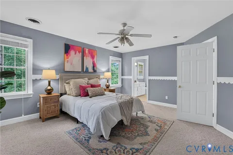 $675,000 | 8201 Sidlaw Hills Terrace, Chesterfield, VA 23838