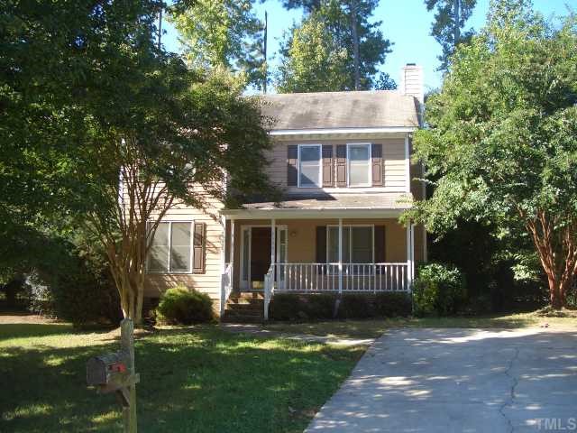 2304 Long And Winding Road Raleigh, NC 27603 - Photo 1 of 9 Gallery Image 1