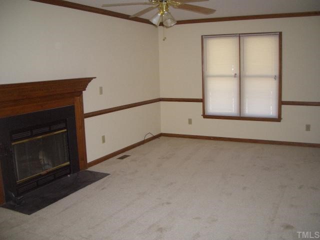 2304 Long And Winding Road Raleigh, NC 27603 - Photo 3 of 9 Gallery Image 3