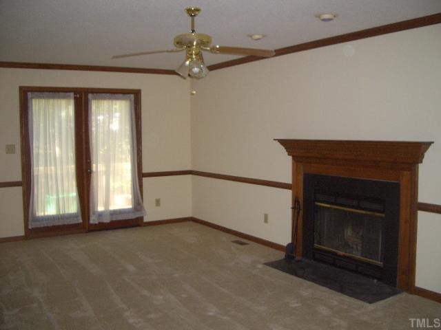 2304 Long And Winding Road Raleigh, NC 27603 - Photo 4 of 9 Gallery Image 4