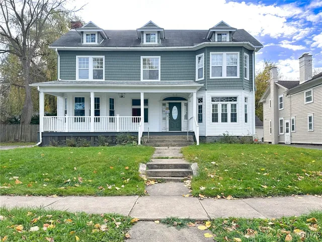 $370,000 | 2505 Genesee Street, Utica, NY 13501