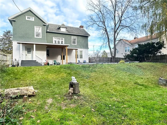 $370,000 | 2505 Genesee Street, Utica, NY 13501