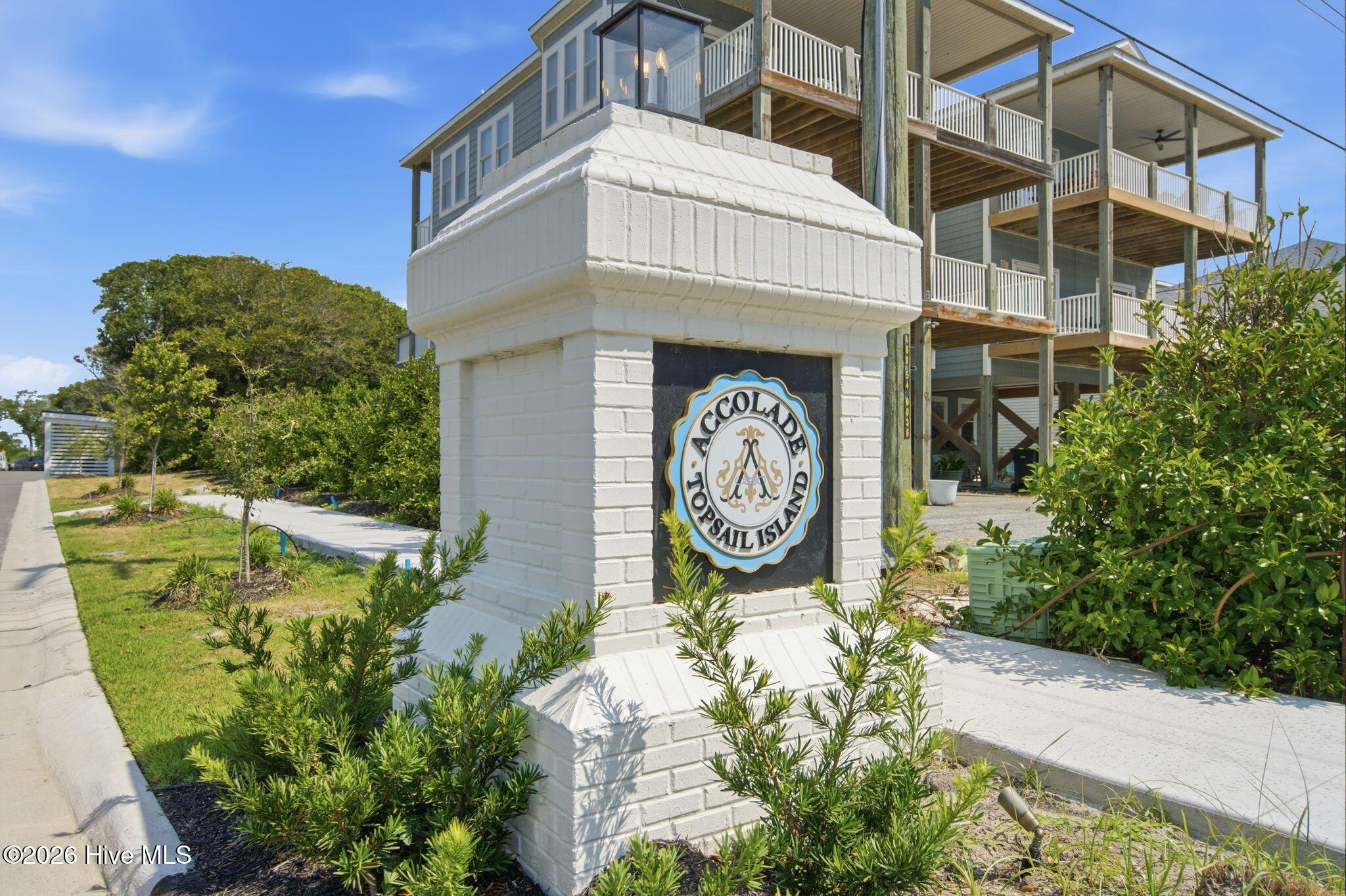 150 Auger Shell Court Surf City, NC 28445 - Photo 28 of 35