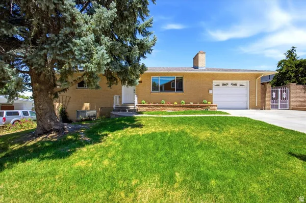 $523,500 | 473 East 1650th Street South, Bountiful, UT 84010