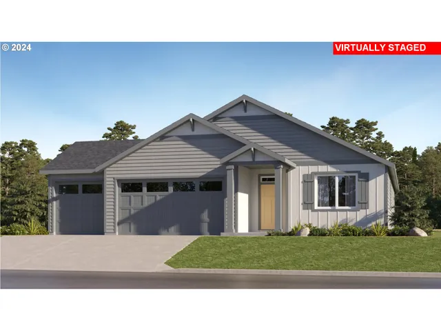 $610,900 | 2606 South 6th Way, Ridgefield, WA 98642