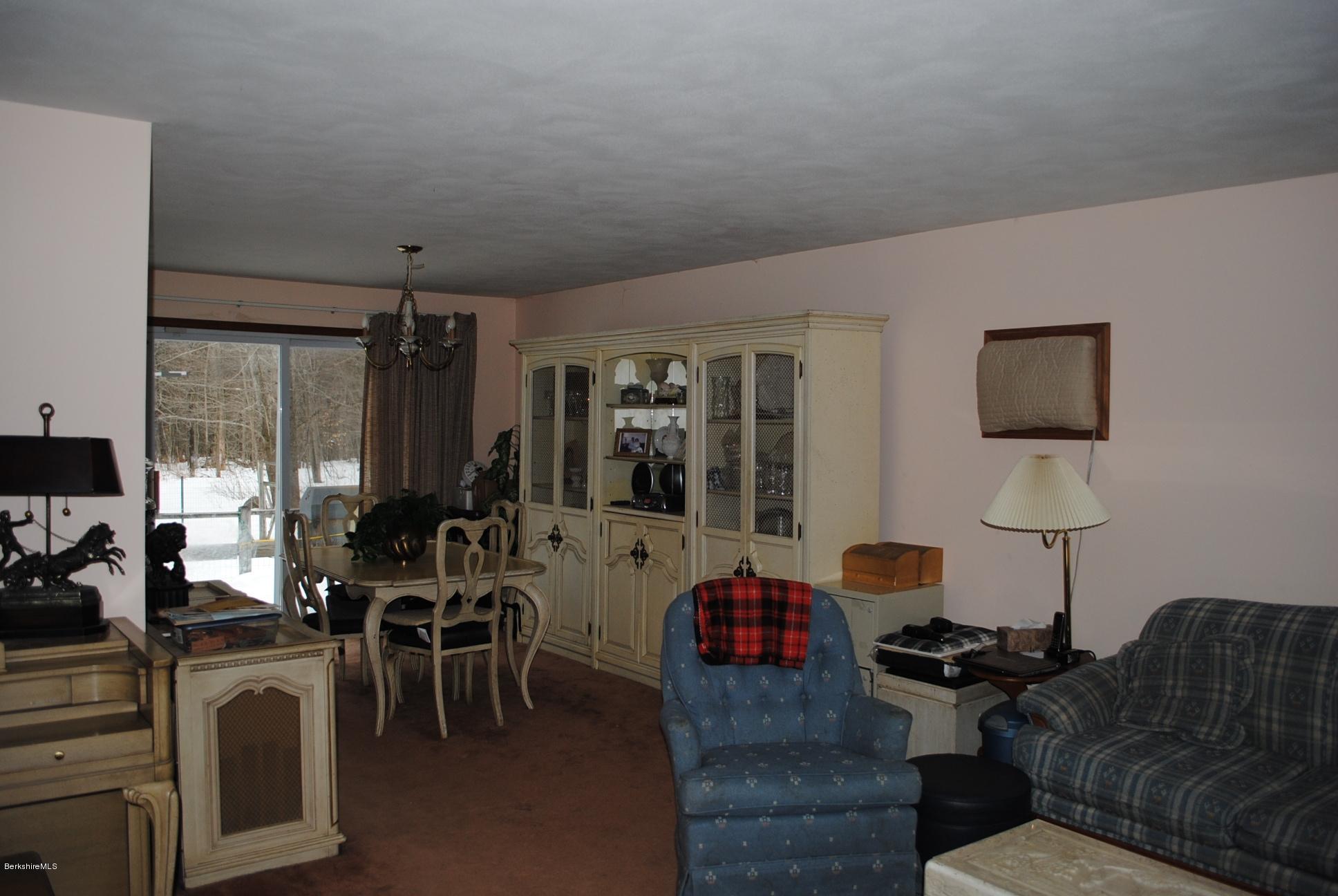 201 Horrigan Road Clarksburg, MA 01247 - Photo 9 of 21 Open into Dining Room
