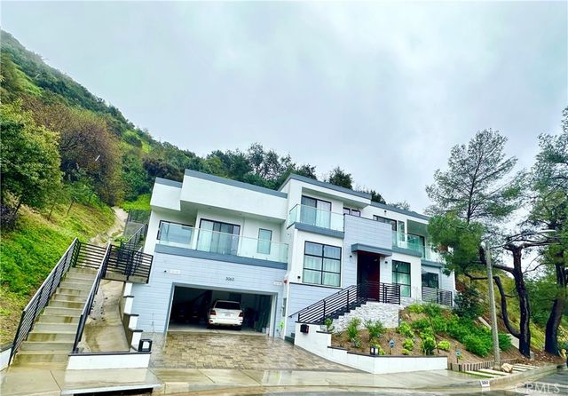 $9,850 | 3060 Hollywell Place, Glendale, CA 91206