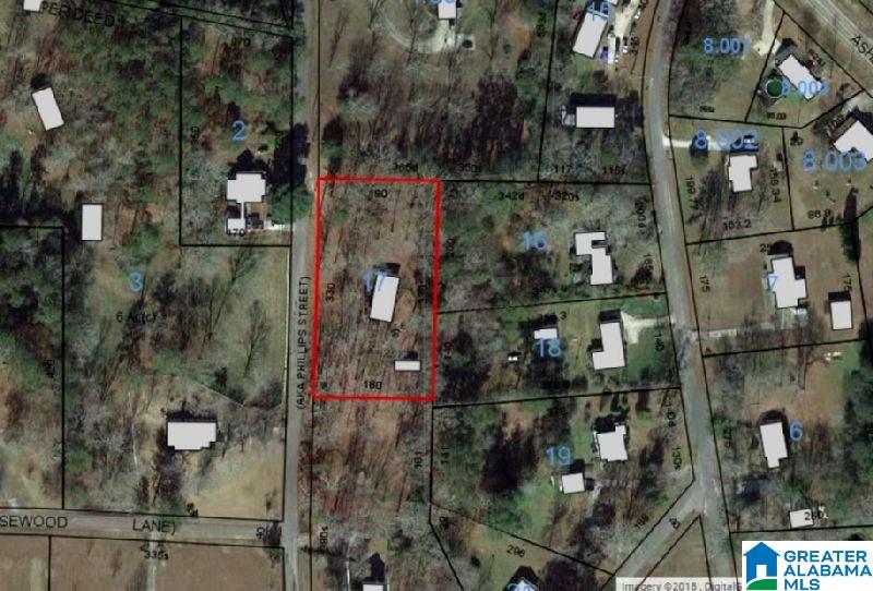 287 Phillips Street Ashland, AL 36251 - Photo 14 of 15