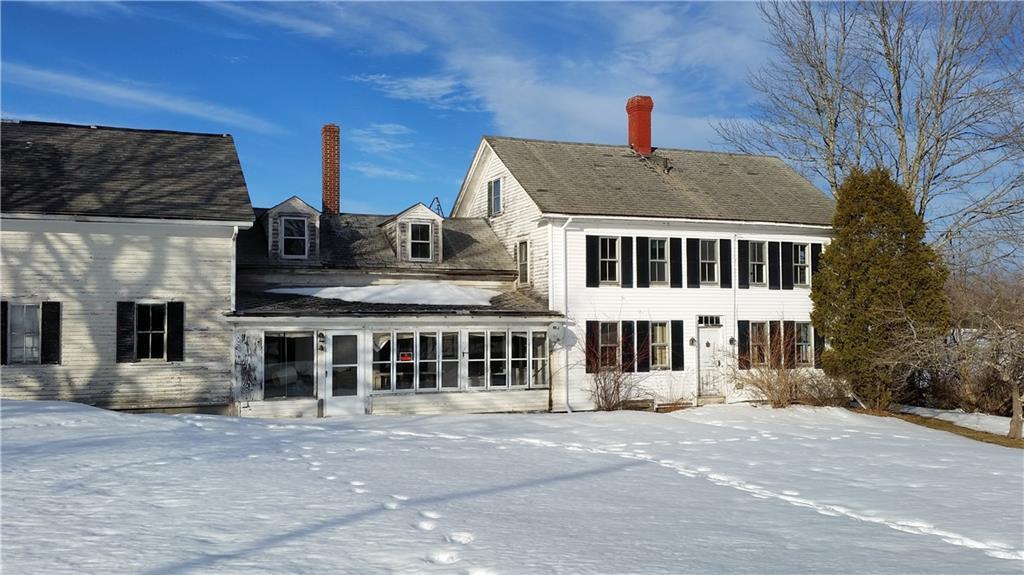 1902 Coastal Road Brooksville, ME 04617 - Photo 9 of 11 Photo