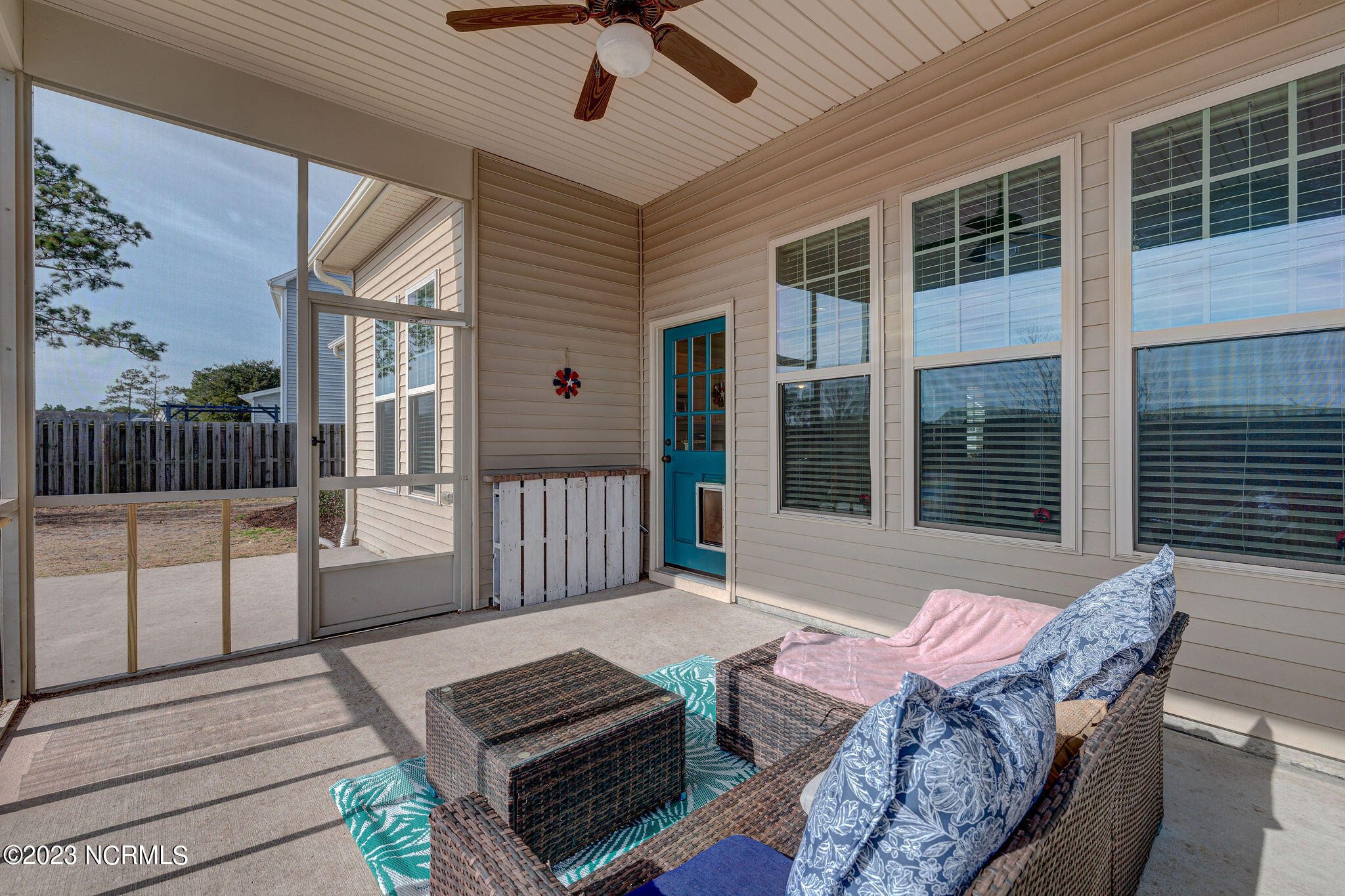 118 Hampton Drive Holly Ridge, NC 28445 - Photo 31 of 44 118HamptonEdit-14