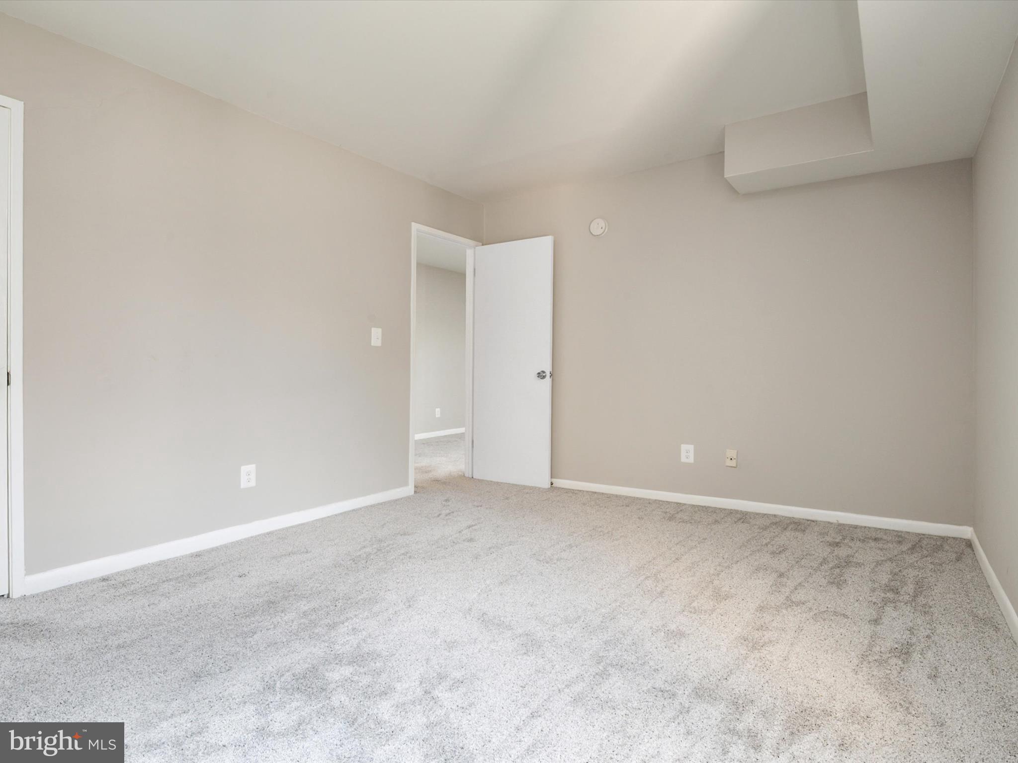 9639 White Acre Road, Unit B1 Columbia, MD 21045 - Photo 17 of 23 a view of an empty room
