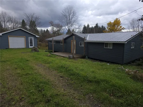 $72,900 | 110 Pratt Lane, Oxford, NY 13830