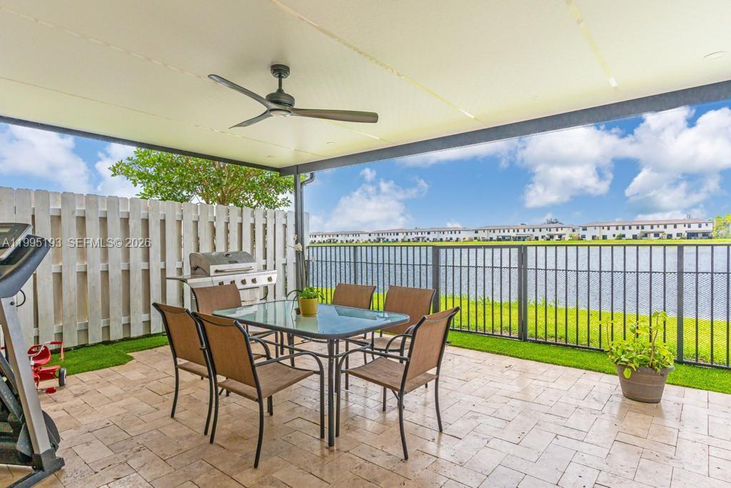 10254 Southwest 228th Terrace Miami, FL 33190 - Photo 12 of 29