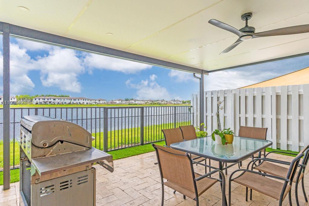 10254 Southwest 228th Terrace Miami, FL 33190 - Photo 13 of 29