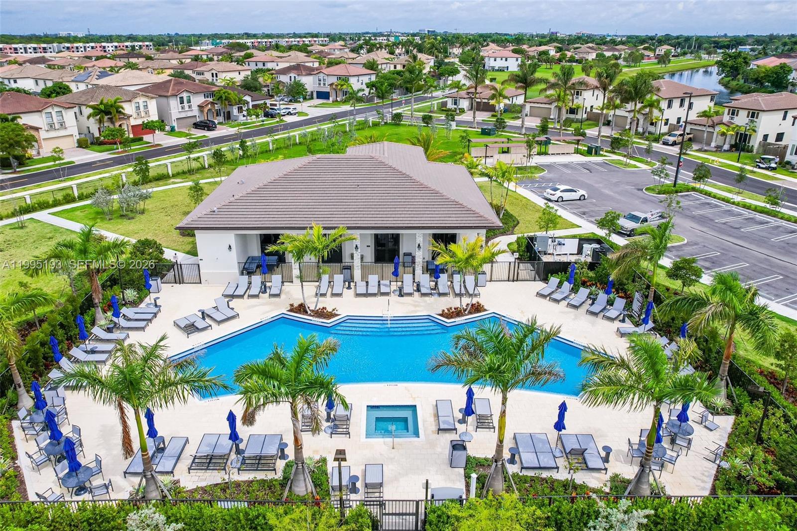 10254 Southwest 228th Terrace Miami, FL 33190 - Photo 29 of 29