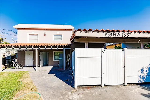 $1,350,000 | 1865 Northwest 16th Street, Miami, FL 33125