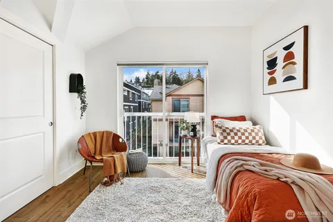 $705,000 | 3435 21st Avenue West, Unit A, Seattle, WA 98199