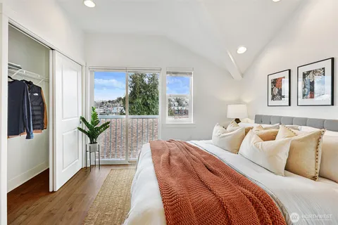 $705,000 | 3435 21st Avenue West, Unit A, Seattle, WA 98199