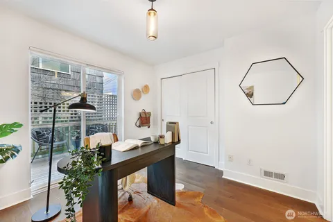 $705,000 | 3435 21st Avenue West, Unit A, Seattle, WA 98199