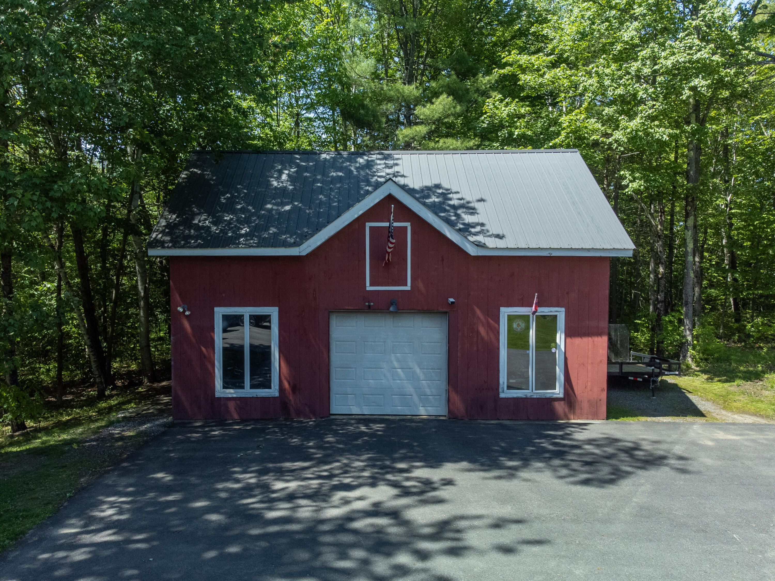 1002 Litchfield Road Bowdoin, ME 04287 - Photo 77 of 89 1002 Litchfield Rd