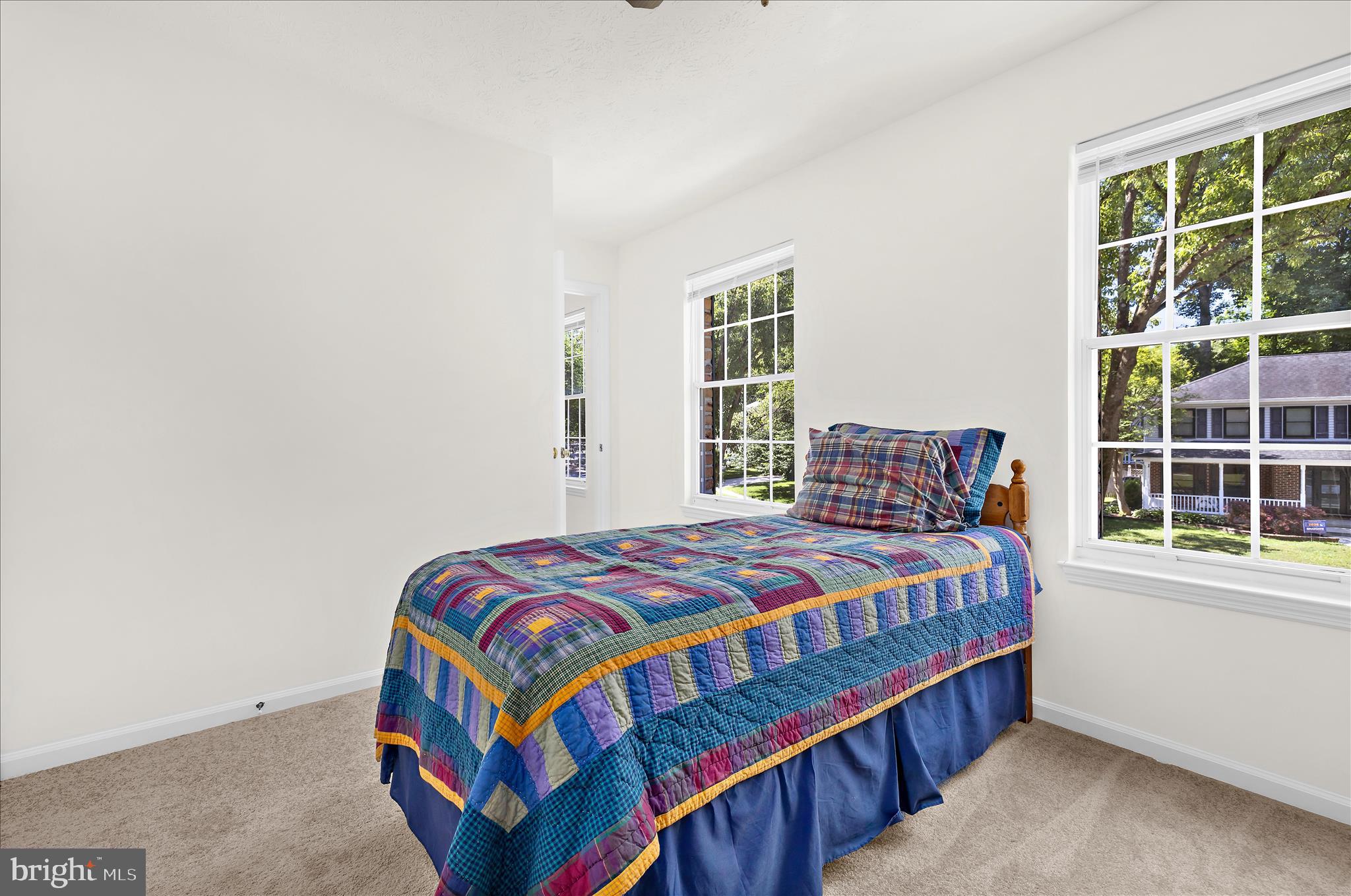 1678 Wickham Way Crofton, MD 21114 - Photo 35 of 62 Bedroom 2