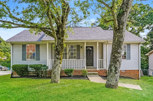 $1,900 | 1436 Rice Hill Circle, Antioch, TN 37013