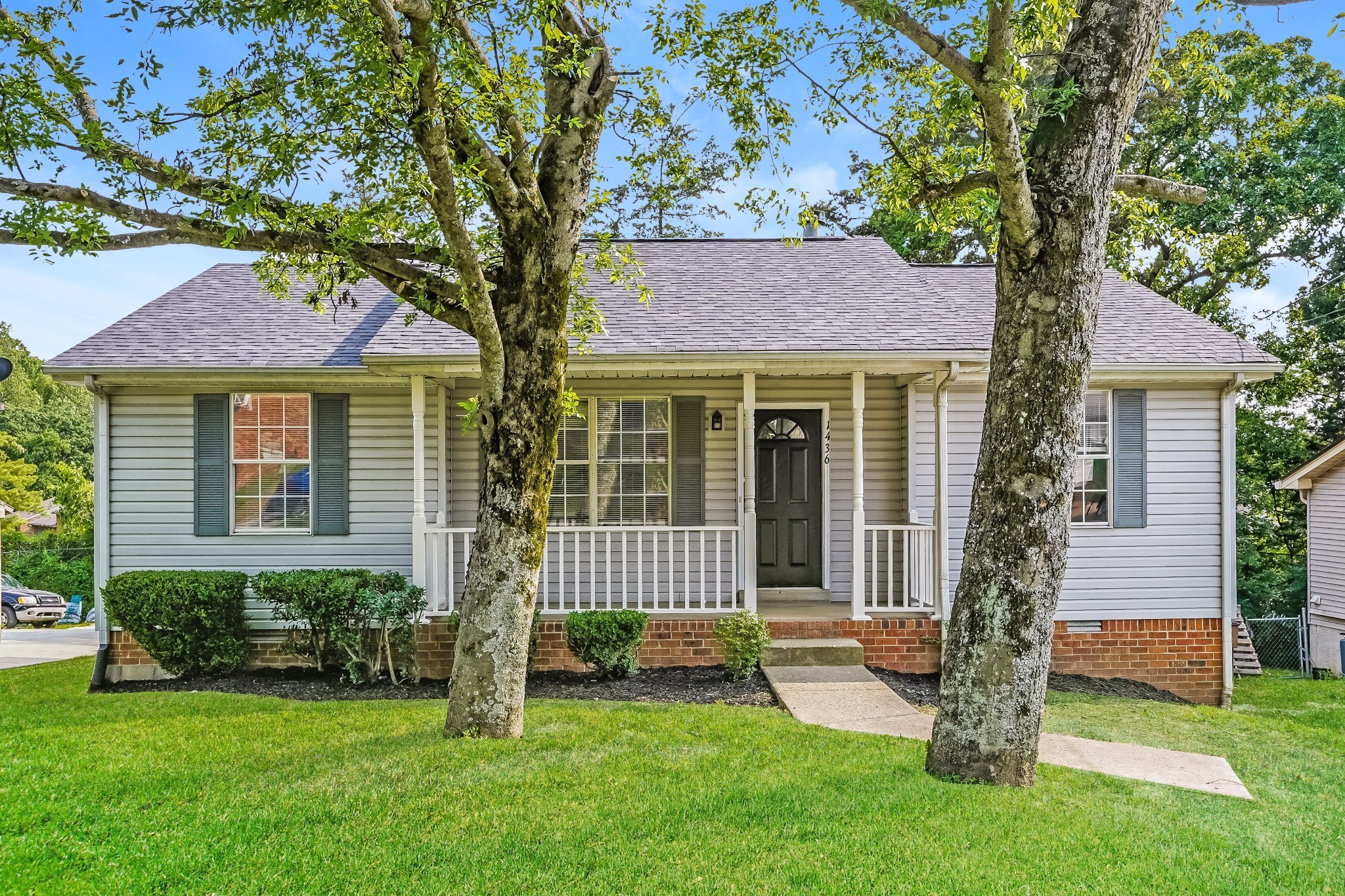 1436 Rice Hill Circle Antioch, TN 37013 - Photo 1 of 16