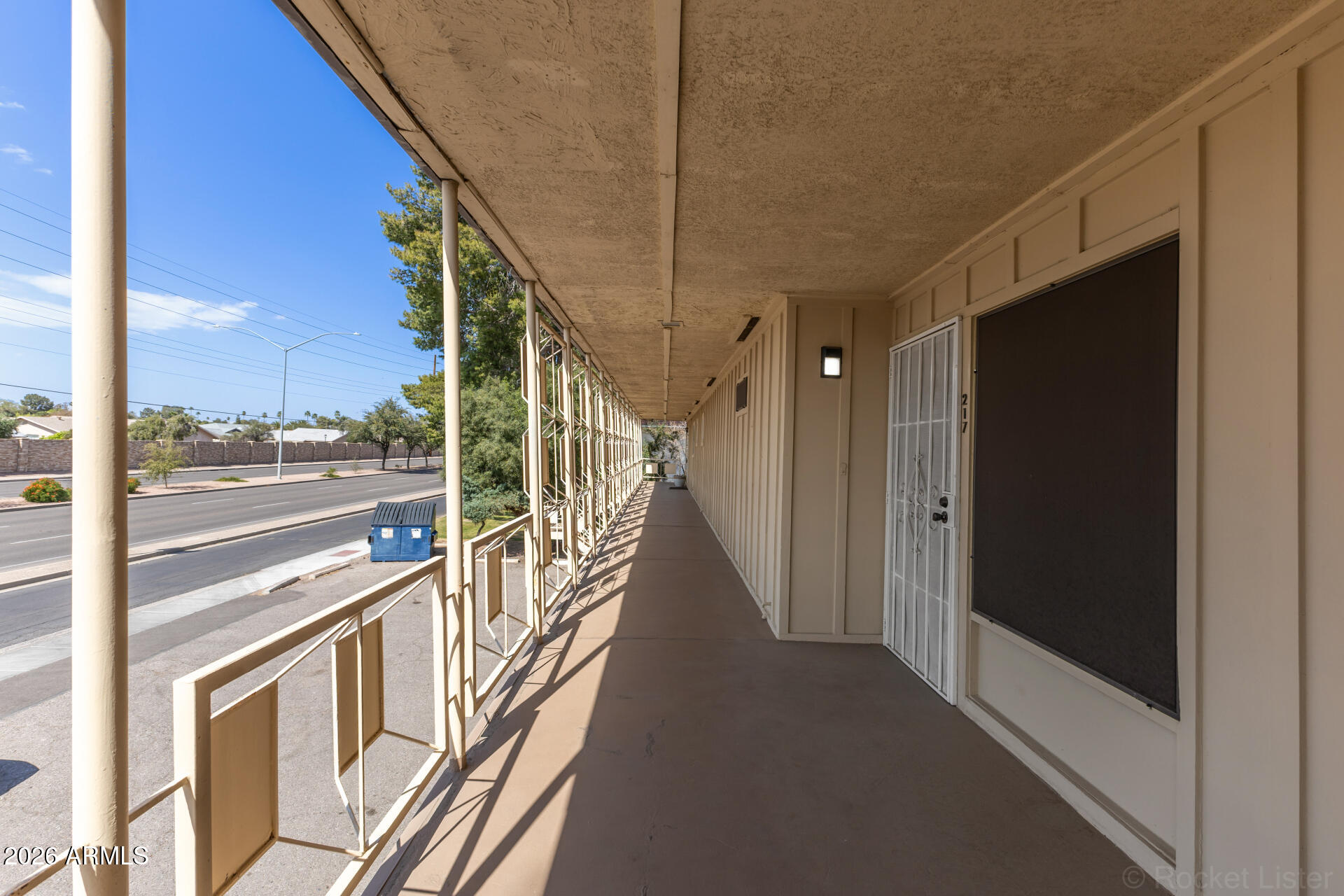 725 South Power Road, Unit 217 Mesa, AZ 85206 - Photo 2 of 29